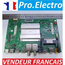 Motherboard TV TCL 50EP660 65EP660 40-RT51H1-MAD2HG RT281 08-RT51H01 08-CH50CUN V8-R851T02-LF1V252.011680...