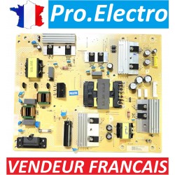 PSU alimentation TV PHILIPS 715GC529-P02-000-B03R MSP500501