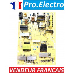 PSU alimentation TV PHILIPS 715G9892-P01-005-B03M MSP650803 65oled854 65inch TVL2255ACB