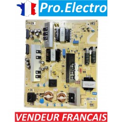 PSU alimentation TV SAMSUNG BN44-01051B L55S8NB-THS SAMSUNG QE50Q80BAT QE55Q80BAT