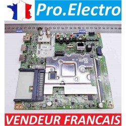 Motherboard TV LG 65UM7400PLB EAX68253605 EBU66057533 EBL61920303 ebu65667901