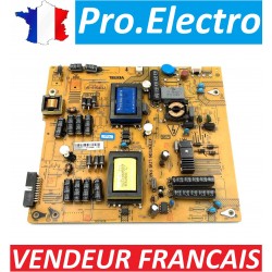 PSU alimentation TV PHILIPS 32HFL2808D/12 17IPS19-5P 211112 23095011