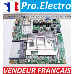 Motherboard TV LG 65UM7100PLA EAX68253605 EBT66198703