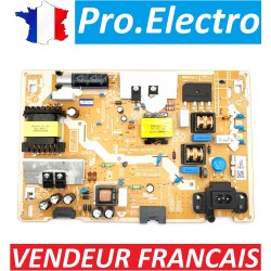 PSU alimentation TV SAMSUNG QE43Q60RAT L43E8_RDY BN44-00947E