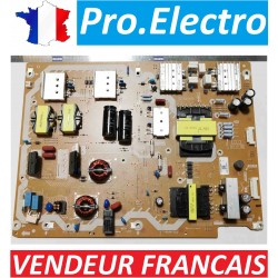 PSU alimentation TV PANASONIC TX-55FZ950E TNPA6698(1) TZRNP01QSWE