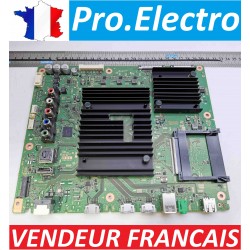 Motherboard TV SONY KD-43XH8505 KD-49XH8505 1-983-791-13