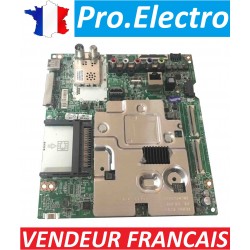 Motherboard TV LG 55UJ620V 49uj620v EAX67133404 EBT65035607 ebt65035606 ebu64089102