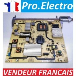 PSU alimentation TV THOMSON 39FU6663 40-E421C6-PWC1XG 08-PE421C6-PW200AA