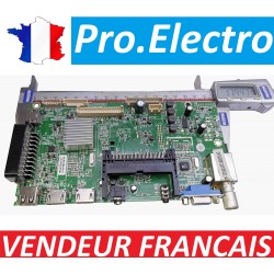 Motherboard TV HAIER LE42B8000TF MS308C0-ZC01-01 M04/2010016373/11 1010078527-00750