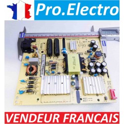 PSU alimentation TV THOMSON 55UD6696 55UD6676 55UD5586 40-L131H4-PWB1CG 08-L131H44-PW200AG