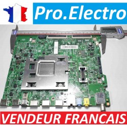 Motherboard TV samsung UE65MU6105 BN94-12434B 12434c BN41-02568B UE65MU6102 UE65MU6715U C0/SA6BC0