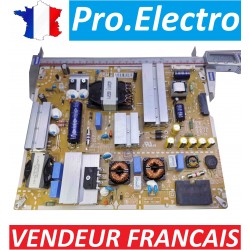 PSU alimentation TV LG 65SK8500 65SK9000 65SM9000 EAX67742501(1.8) EAY64708651