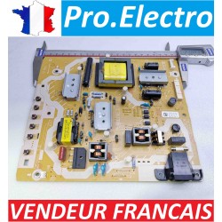 PSU alimentation TV PANASONIC TX-L37ET5B TNPA5583 TXN/P10TNUB