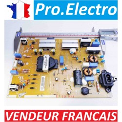 PSU alimentation TV LG 43UJ701V 43UJ710V 43uj561v LGP43D-17U2 EAX67267601(1.6) EAY64529301