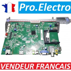 Motherboard TV tcl Thomson 55fb3103 40-31btti-mab2HG V8-MT313TM-LF1V005 T8-55D14U3-MA4