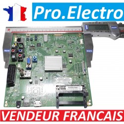 Motherboard TV Philips 40hfl5010L/12 F0A02B87T 703TQGPL0155 715G6165-M02-001-005T