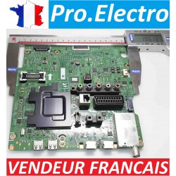 Motherboard TV SAMSUNG UE55F6500 BN94-06221K 07104n BN41-01958A UE50F6500 ue40f6510 bn94-06222b