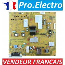 PSU alimentation TV PHILIPS 55PUS7809 49PUS7809 310RLMOD00000171TP REV:00 FSP172-4FS01