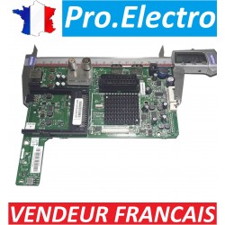 Motherboard 5800-A6M35G-0P30 VER00.06 SK705TQHPL006 STRONG SRT24HX4003 satellite TV tuner