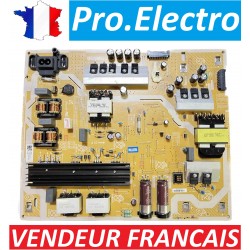 PSU alimentation TV SAMSUNG QE55Q80RAT L55S8NA_RSM BN44-00987A