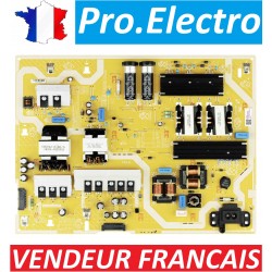 PSU alimentation TV SAMSUNG QE65Q80 L65S8NA_RSM BN44-00984A