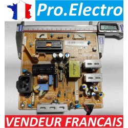 PSU alimentation TV SAMSUNG LE22A457C1D BN41-01027C BN94-02015F