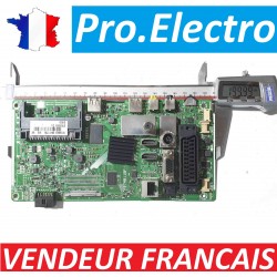 Motherboard TV Toshiba 55l3763dg 10108606 17MB110P 23411728