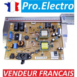 PSU alimentation TV LG 32LB5700 LGP32-14PL1 LGP32I-14PL1 EAX65391401(2.6) Rev1.0