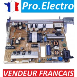 PSU alimentation TV SAMSUNG UE46ES6100 BN44-00518B PD46B1D_CHS
