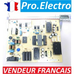 PSU alimentation TV PHILIPS 58PUS7304 TPV 715GA018-P01-000-003M PLTVIJ541XAEB P58080100