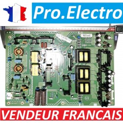 PSU alimentation TV PHILIPS 55OLED803/12 715G9614-P0H-000-00G0 ADTVH2455ABE