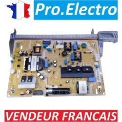 PSU alimentation TV SAMSUNG UE43LS003 L40F6N_MSM BN44-00875E