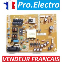 PSU alimentation TV LG 32LH500d 715G7801-P02-W03-0H2S 715G7801-P01-W05-0H2H P32060500