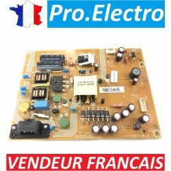 PSU alimentation TV 715G7801-P02-W03-0H2S LG 32lh500d LG 32lh510B