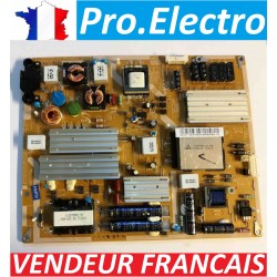 PSU Alimentation TV SAMSUNG BN44-00457A PD55A1D_BHS UE55D6000 UE55D6200
