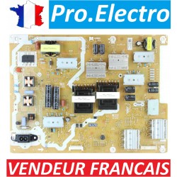 PSU Alimentation TV PANASONIC TX-55AX630E TXN/P1FQVB TNPA6032