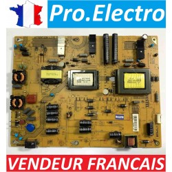 PSU alimentation TV WINDSOR 17IPS20 060913R6 23152101