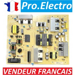 PSU alimentation TV PHILIPS 715GC529-P02-000-B03R LSP580508