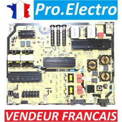 PSU alimentation TV SAMSUNG BN44-01108B BN44-01108A L85E8N_BSM
