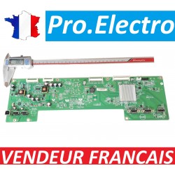 Motherboard for HP OMEN monitor 715G8126-MOD-000-0H5T 32inch