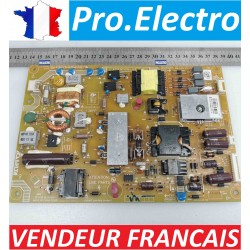 PSU alimentation TV philips DPS-130PP 46Pfl5007H 46Pfl5507H 2722 171 90583 REV:00