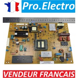 PSU alimentation TV SHARP LC-50LE750E 50le751e RDENCA459WJQZ FSP139-4F01