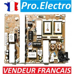 PSU alimentation TV SAMSUNG I46F1_AHS BN44-00341B