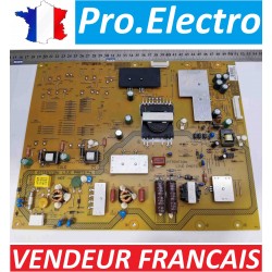 PSU alimentation TV PHILIPS 55PFL8008S/12 FSP194-4FS01 272217190782 REV:00