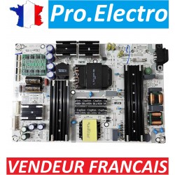 PSU alimentation TV HISENSE HE65U7A9EUWTSG RSAG7.820.8755/ROH