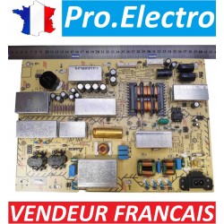 PSU alimentation TV SONY KD-65XH9505 AP-P341AM KD-65X95J 2955064203 100610822 00178916-01 G02P