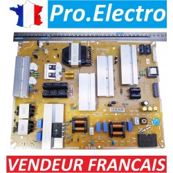 PSU alimentation TV LG 75NAN0906NA LGP75L-20SP EAY65729601