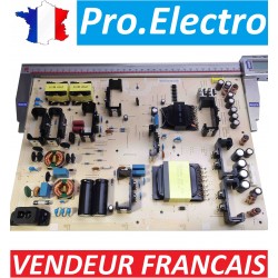 PSU alimentation TV PHILIPS 65OLED754/12 715G9892-P01-000-003M P65060300 ADTVI2255AB6 996599304017