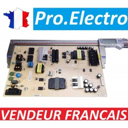 PSU alimentation TV PHILIPS 65PUS8545/12 715GA025-P01-000-003M P65060100 PLTVJI651XAFT 996592003313