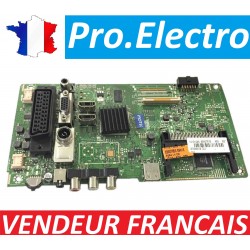Motherboard Carte Mere TV 17MB82S 10101025 10101777 23307579